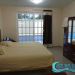 5.- Casa Campos - Master bedroom