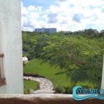 9.-.- Villas Mayalum -Terrace view