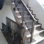 12.- Departamentos Emilia - Stairs