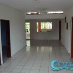 3.- Casa Reinaldo - Spacious Hallway