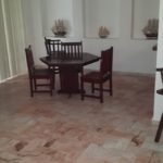 4.- Casa Luz - Dining room
