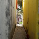 7.- CASA TRIANGULO - Side Corridor. (Copy)