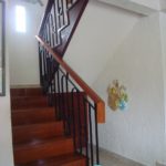 8.-Casa Demita - Stairs to second floor