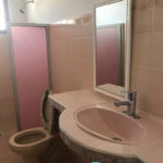 8.- Casa Lemo - Bathroom