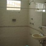 9.- Departamento Gustavo - Bathroom