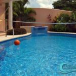 13.- Casa Feliz - Swimming pool