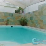 8.- Casa Lavanda - Swimming pool