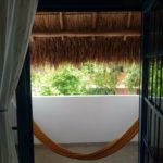 17.- Casa Italia - Master Bedroom view Balcony