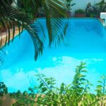13.- Casa Paz - Swimming pool