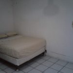 6.- Departamentos Margarita - Bedroom