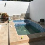 10.-Casa Serena - Swimming Pool