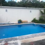 16.- Casa Country - Swimming Pool