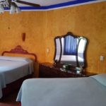 11 Casa Sombrero - Bedroom 1