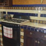 3 Casa Sombrero - Kitchen