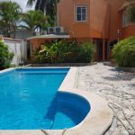6 Casa Sombrero - Swimming pool