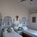 4.-Casa Rancho Maru- Bedroom