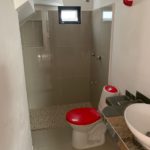 5.-Departamento Red - Full bathroo in ground floor