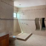 8.- Casa Palancar - Master Bathroom