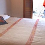 17.- HOTEL MI CASA - Tamarindo Bedroom