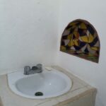 10.- Casa Juana - Master bathroom