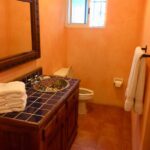 10.-Casa Hacienda Azul - bathroom 3