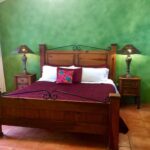 7.-Casa Hacienda Azul - Bedroom 2