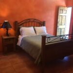 9.-Casa Hacienda Azul -Bedroom 3