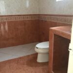 8.- Casa Piloto - Master bathroom