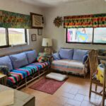 10.- Casa tomas - Living room 2 area