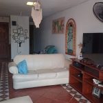 6.Casa Isidro - Living room.