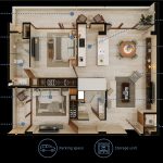 1a.-Apartment-type-A