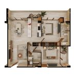1h.-PERSP_25_PLANTA DEPARTAMENTO TIPO D (1)