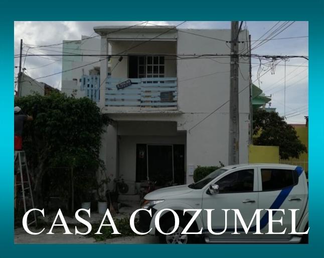 COZUMEL CAPITAL BIENES RAICES – BIENVENIDO A COZUMEL CAPITAL REAL ESTATE